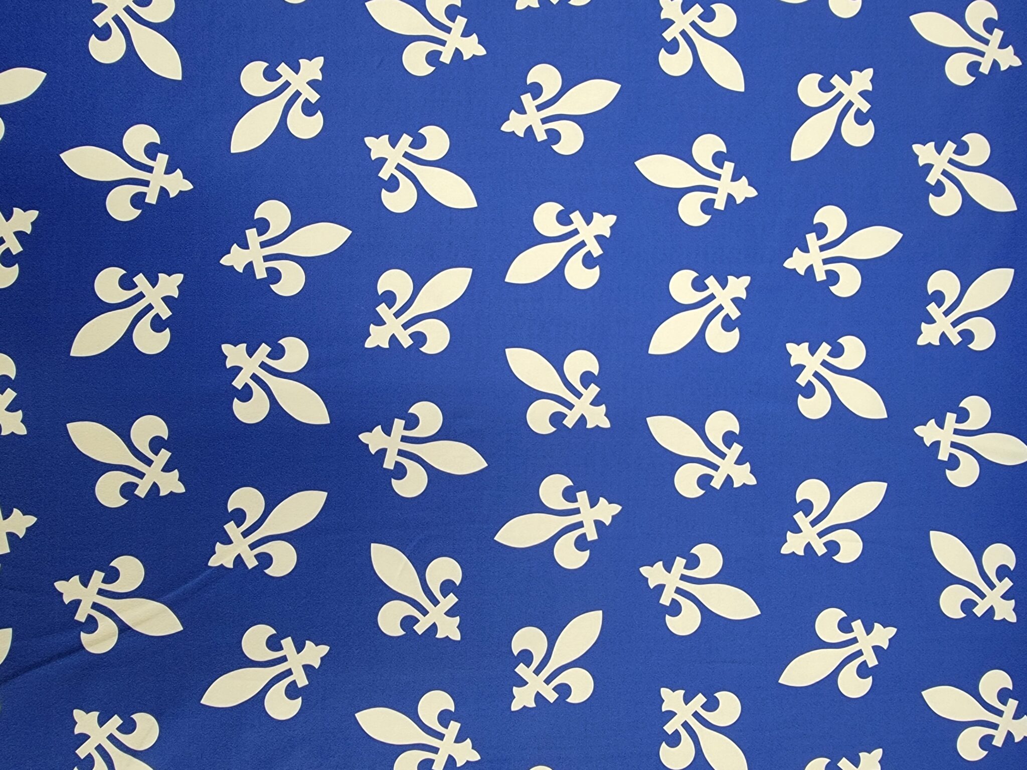 Fleur-De-Lys